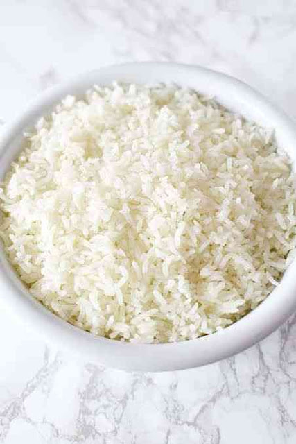 rice kitchen tips