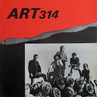 ART314 LP AVANT