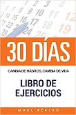 30 DÍAS LIBRO DE EJERCICIOS - MARC REKLAU [PDF] [MEGA]