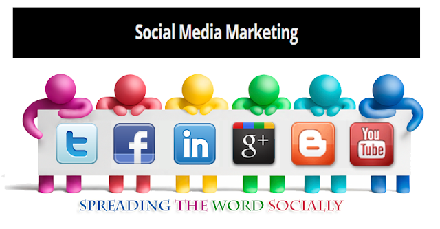 Social Media Marketing in Toronto