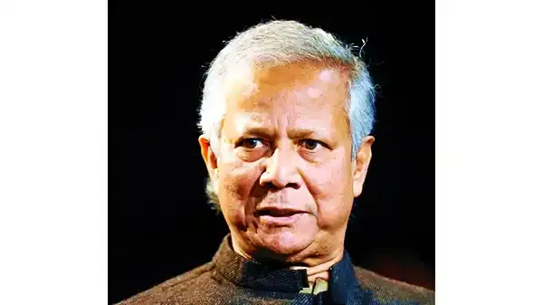 আজ সন্ধ্যায় জাতির উদ্দেশ্যে ভাষণ দেবেন ড. ইউনুস