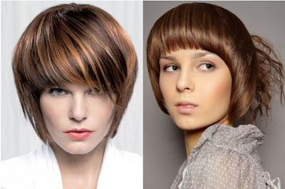 hair color trend for winter 2011