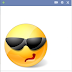 Get some cool smileys for your facebook chat !!