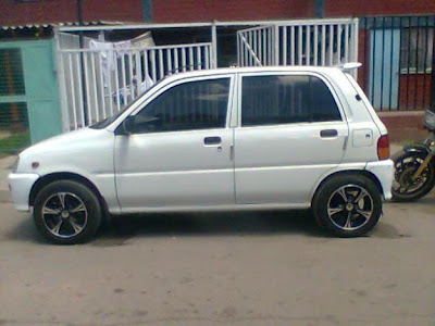 daihatsu