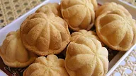 Resepi Kuih Bangkit Zaman Dulu
