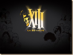 XIII-Treize