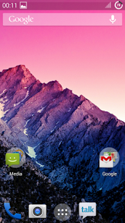 [Custom] [ROM] Google Nexus 5 for Oppo Neo 3 R831K