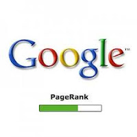 Google Pagerank - Cara Mudah Meningkatkan Google PageRank Google Pagerank