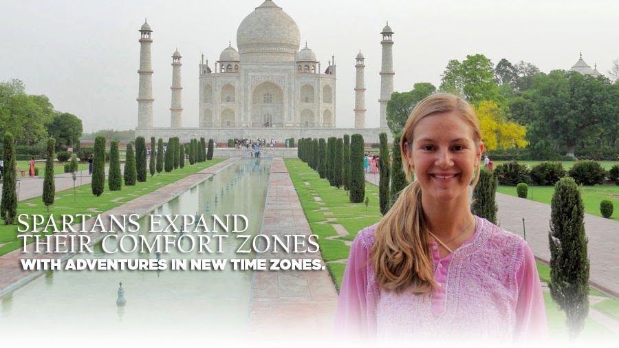 Study Abroad In The United States - American University Study Abroad