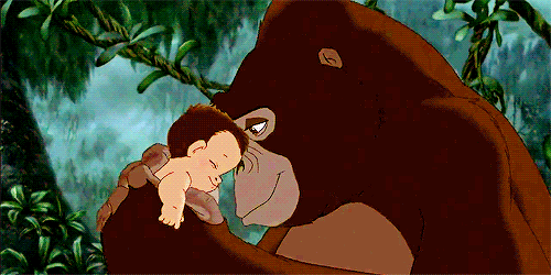 Tarzan ターザン 今こそ観るべき ブラックパンサー でも言ってた ひとつの家族 について考える Mysterious Sheets