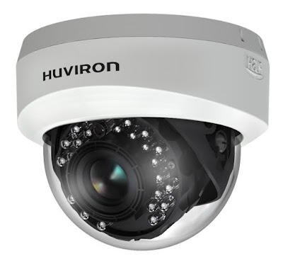 Camera analog huviron chuẩn HD - H1