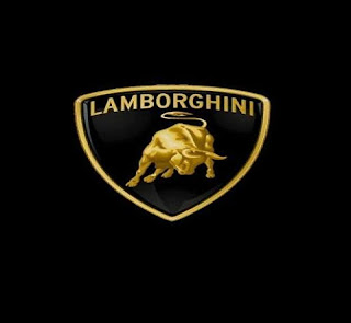 Lamborgini Logo