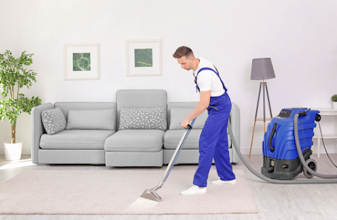 Does your carpet need improvement? Don’t worry!