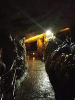 Tokat Ballıca Mağarası UNESCO Listesinde!
