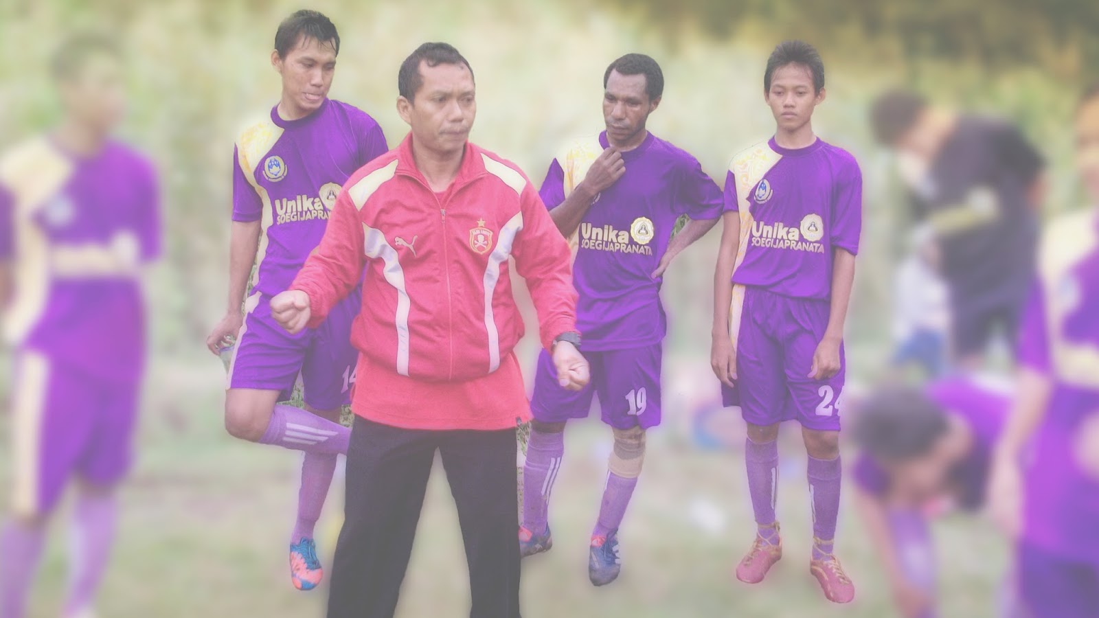 FOOTBALL CLUB UNIKA FC