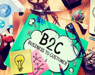 A Comparison of B2B vs B2C Marketing