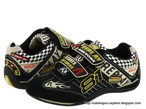 Catalogos zapatos:F303-722510