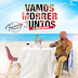 Twenty Fingers feat. Julia Duarte - Vamos Morrer Juntos (Zouk)