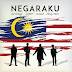 Faizal Tahir, Altimet, SonaOne & Joe Flizzow - Negaraku MP3