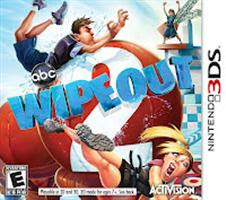 Wipeout 2   Nintendo 3DS