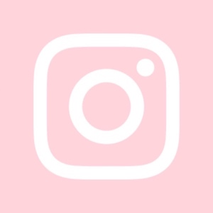 Instagram Aesthetic Icon for Iphone