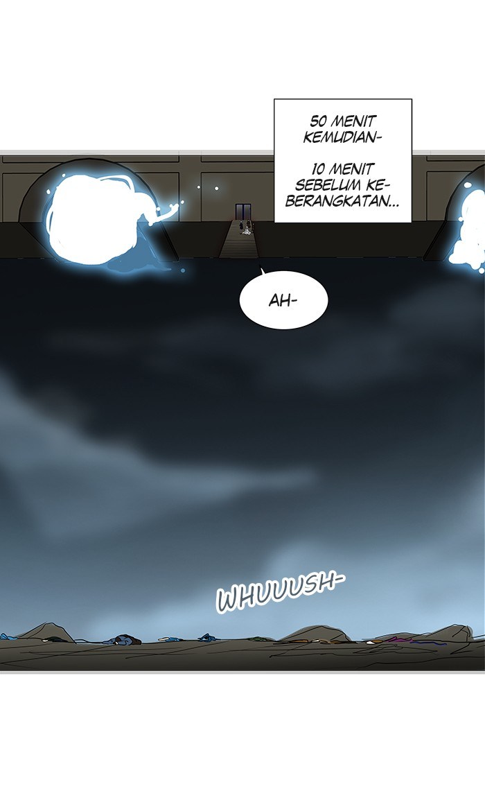 Webtoon Tower Of God Bahasa Indonesia Chapter 241