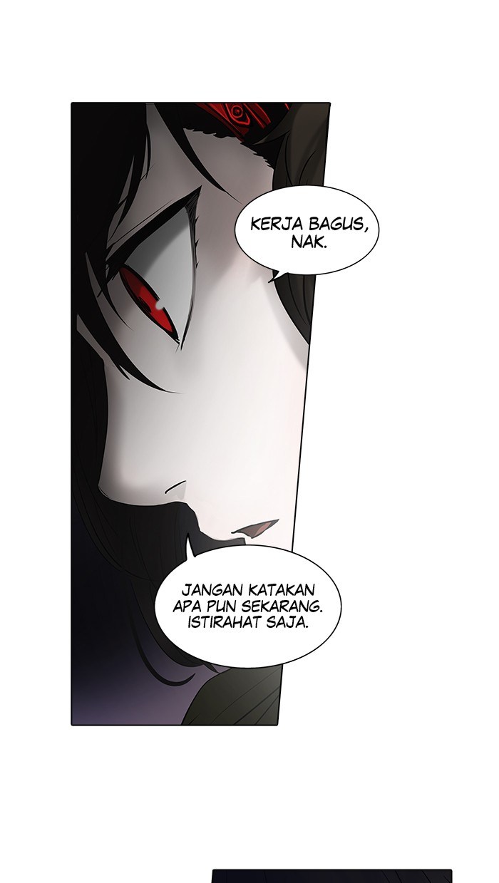 Webtoon Tower Of God Bahasa Indonesia Chapter 275