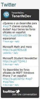 TwitterResult