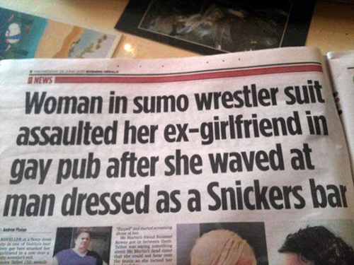 epic news
