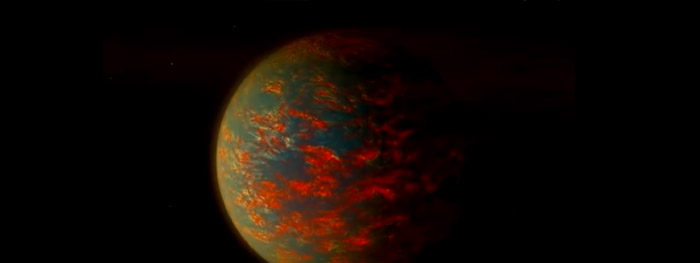 os planetas mais estranhos e perigosos que já conhecemos segundo a NASA