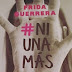 Carta pública: OCNF y la Red TDT exigimos el cese a las agresiones contra la activista Frida Guerrera