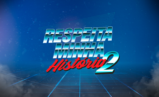 Partituras - FM O Dia - Respeita minha história 2