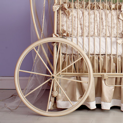 Bassinet Bedding  Girls on Forever   Posts From September 02 2009   The Best Wedding Blog Posts