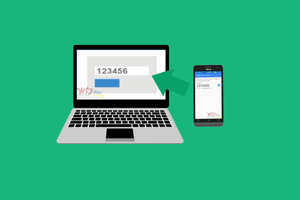 Cara-menggunakan-aplikasi-Google-Authenticator-wd-kira