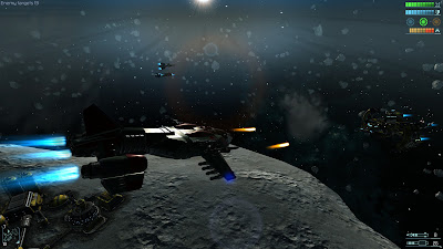 Space Commander War And Trade Game Screenshot 13