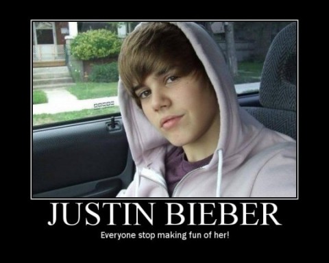 Justin Bieber Funny Pictures With Quotes. makeup funny justin bieber