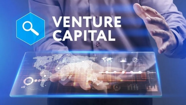 Benefits Of A Venture Capital Investment