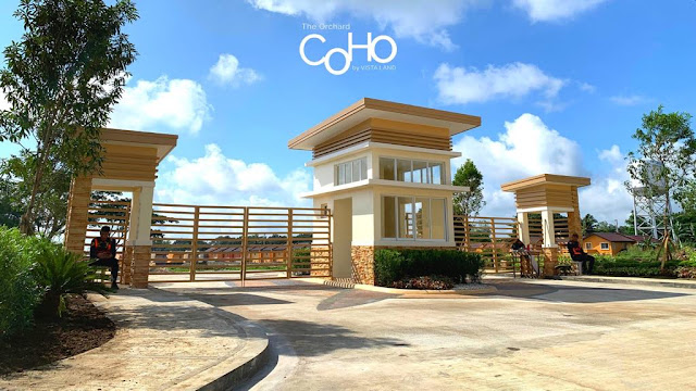 The Orchard Lipa Condo Homes Updates