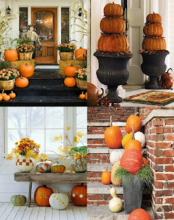  Outdoor Decor For Fall