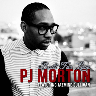 PJ Morton - Built For Love