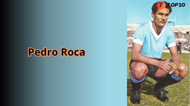 Pedro Roca
