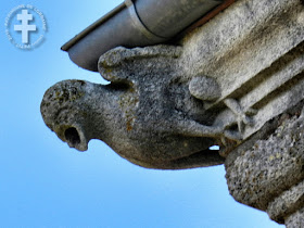 VADONVILLE (55) - Eglise de la Nativité de la Vierge (XVe-XXe siècle)