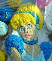 30 FAILS de humor en la decoración de pasteles