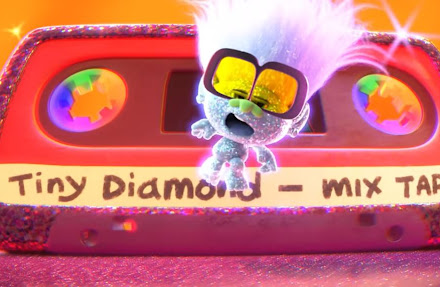 WATCH: TROLLS WORLD TOUR Features All Kinds of Music Genres