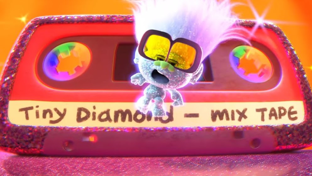 WATCH: TROLLS WORLD TOUR Features All Kinds of Music Genres