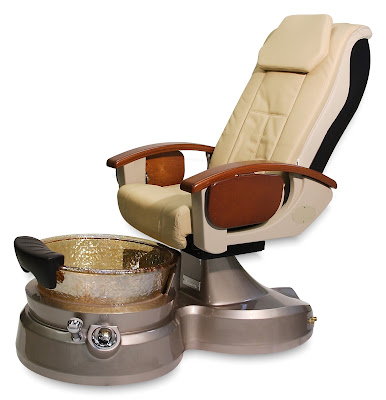 Pedicure Spa Chairs, 