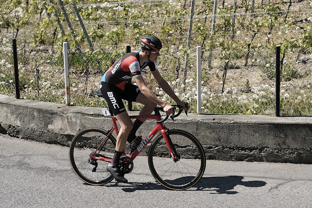 Tour de Romandie 2018 Stage 3 Ollon Ollon-sur-Villars