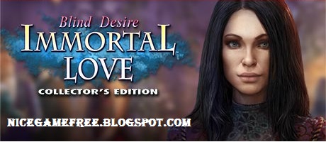 Immortal Love Blind Desire CE Repack Full Version Free Download