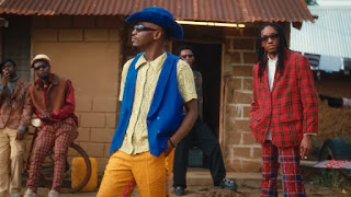 Kayumba – Basi Tena Mp4 Download Video