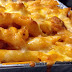 Baked Pasta & Cheese